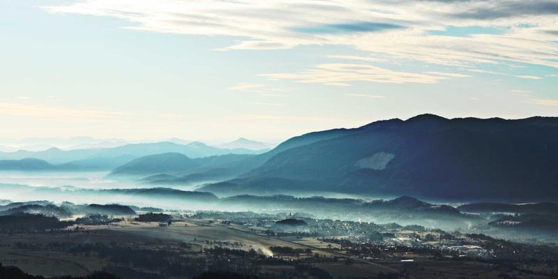 生活资讯10：在喧嚣时代，如何构建宁静与绿色共生的理想生活