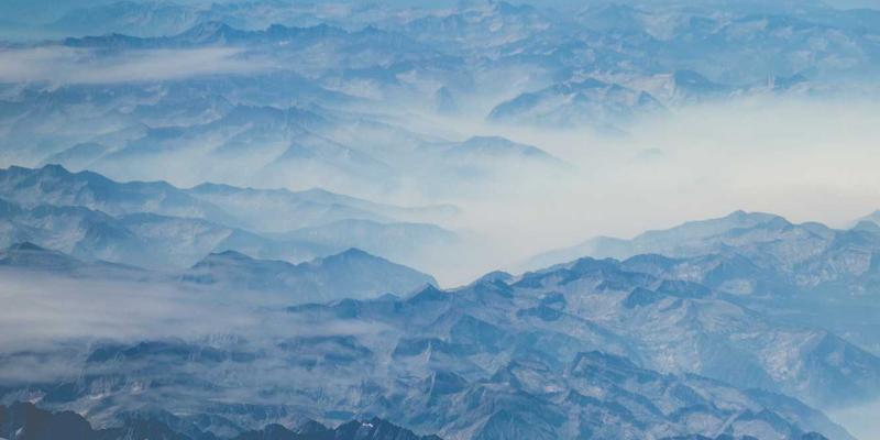 生活资讯95：在喧嚣时代构建宁静与绿色的生活美学