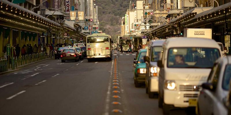 融入日式禅意：便民服务如何塑造现代都市的宁静生活